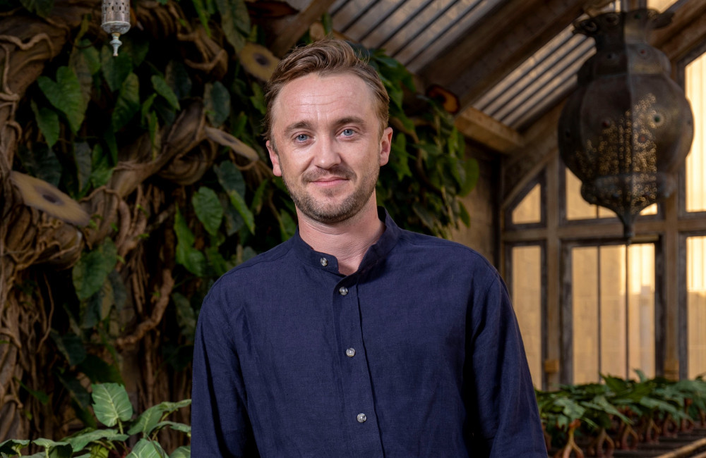Harry Potter : Tom Felton annonce son retour dans le rôle de Drago Malefoy