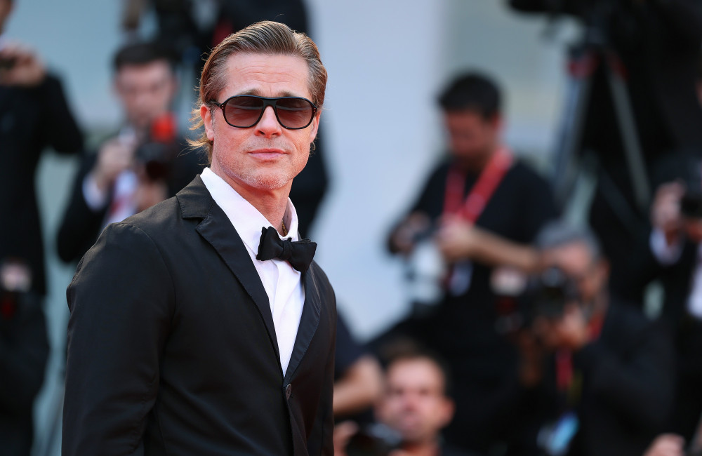 Brad Pitt fait de rares confidences sur son divorce d'Angelina Jolie : "Quelle que soit l'erreur commise…"