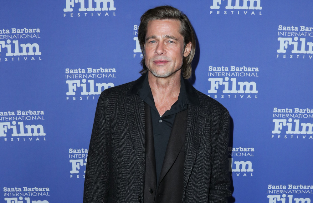 Brad Pitt ne retravaillera avec Tom Cruise qu'à une seule condition