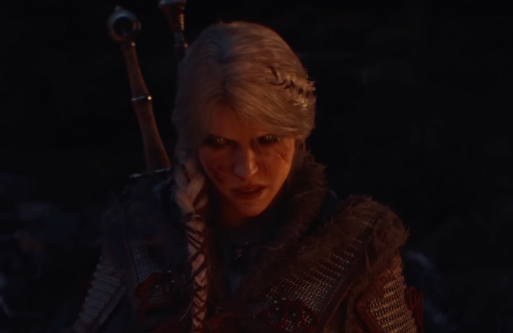 CD Projekt Red annonce que The Witcher 4 sera "développé davantage sur console"