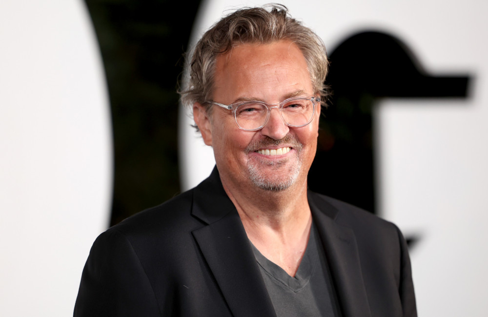 Matthew Perry : un médecin accusé de lui avoir fourni de la kétamine a plaidé coupable
