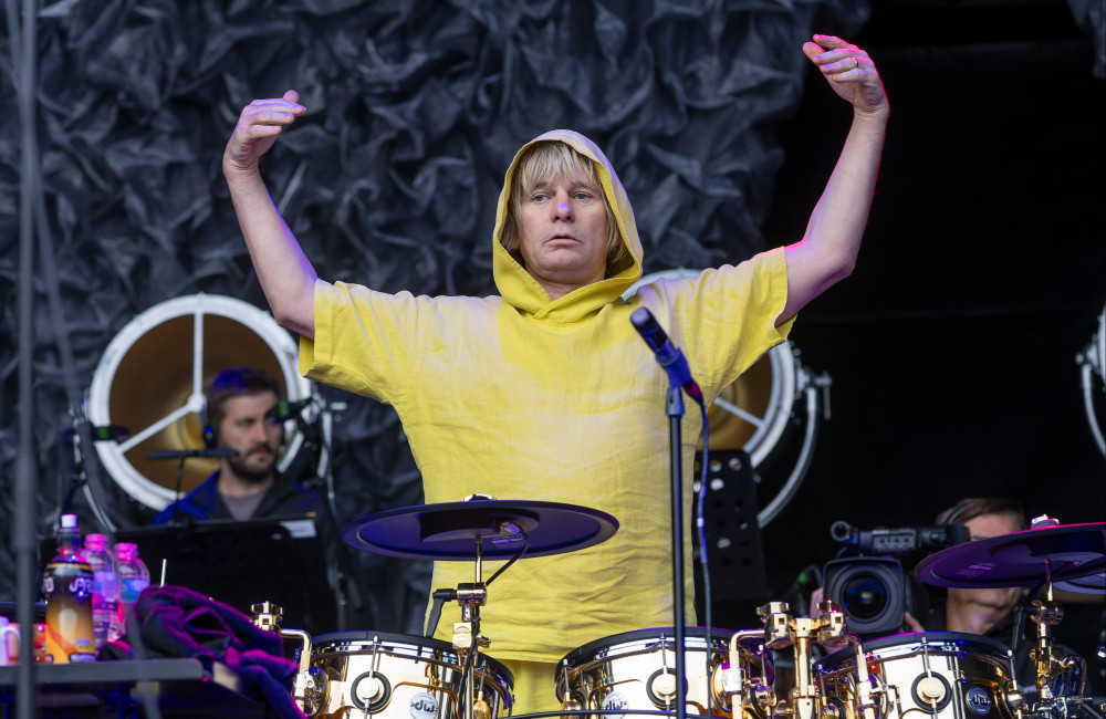Zak Starkey : le fils de Ringo Starr affirme ne pas être aussi riche que les autres enfants des Beatles