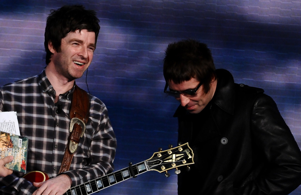 Oasis : la mère de Noel et Liam Gallagher a été "l'instigatrice" de leur réconciliation