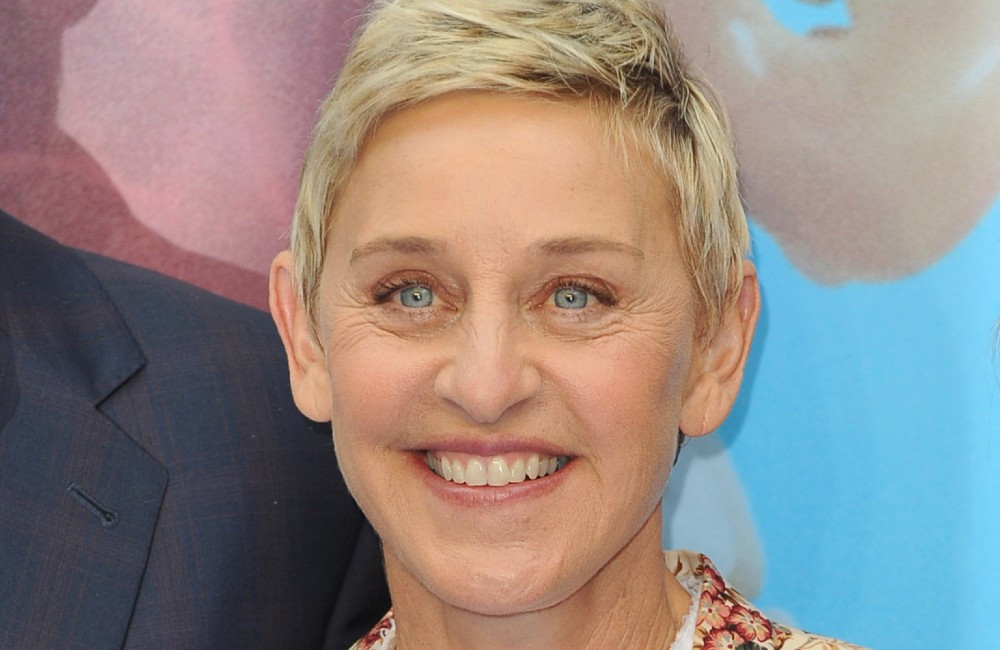 Ellen DeGeneres accusée par une humoriste d'avoir été froide envers elle pendant des années