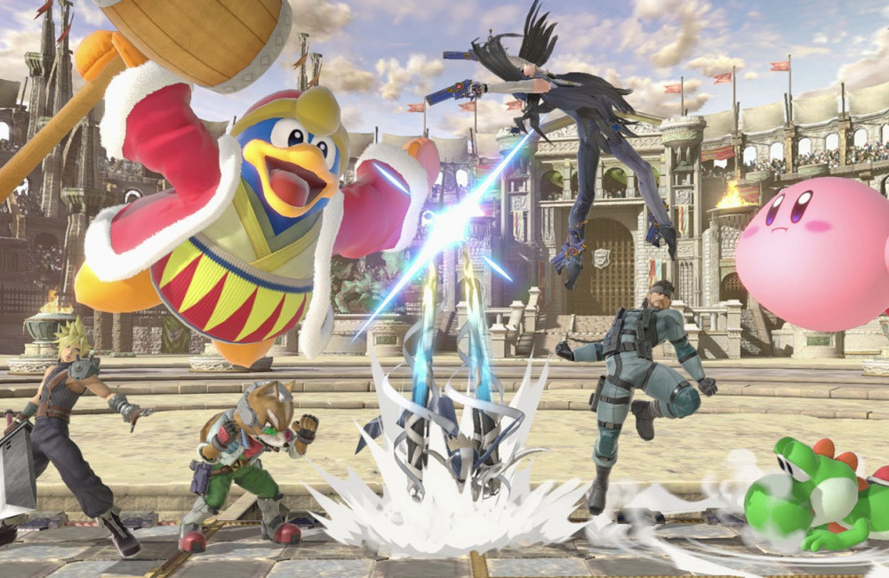 Le créateur de Super Smash Bros. affirme que l'IA est "la seule percée efficace" pour le développement de jeux vidéo