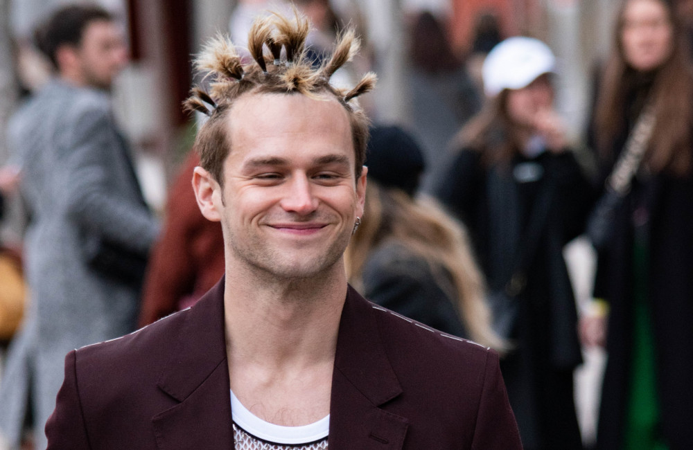 James Dean : Brandon Flynn (13 Reasons Why) va incarner le légendaire acteur dans un biopic