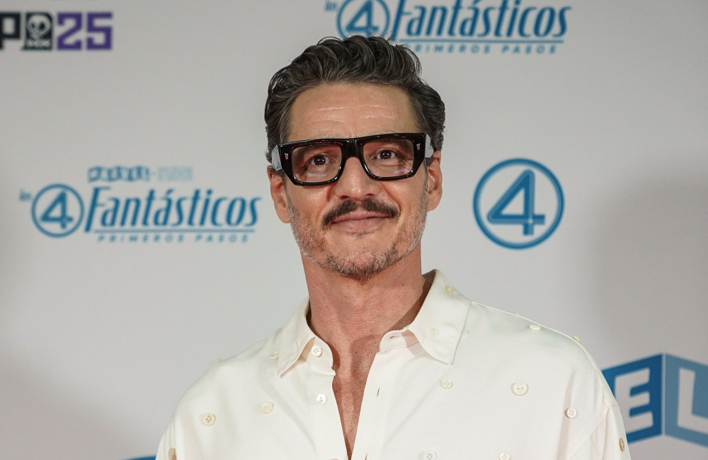 Les Quatre Fantastiques : Pedro Pascal répond aux critiques sur son casting