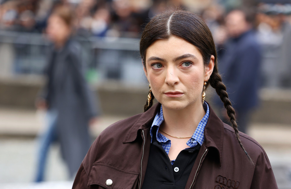 Lorde a été menacée d'arrestation par la police antiterroriste