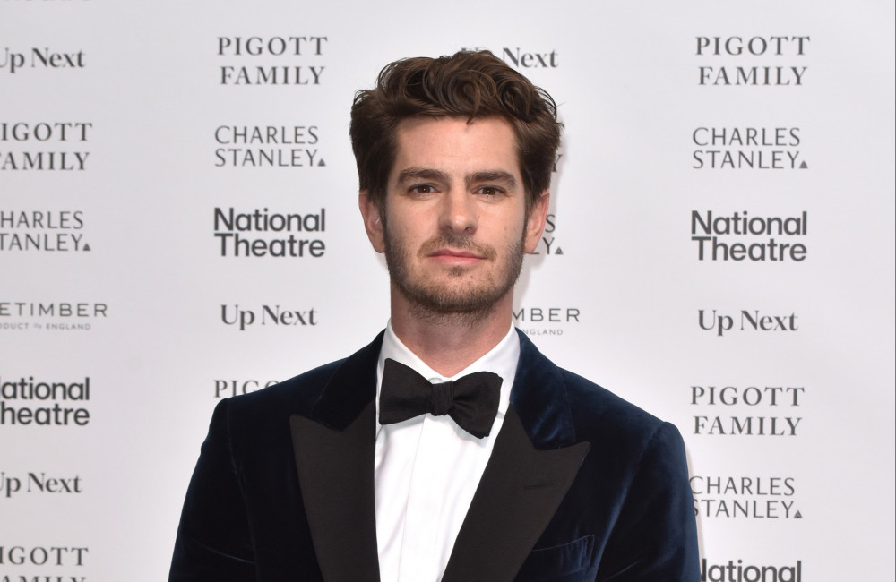 Andrew Garfield se retrouve très gêné face à une fan : “Vous êtes malade”