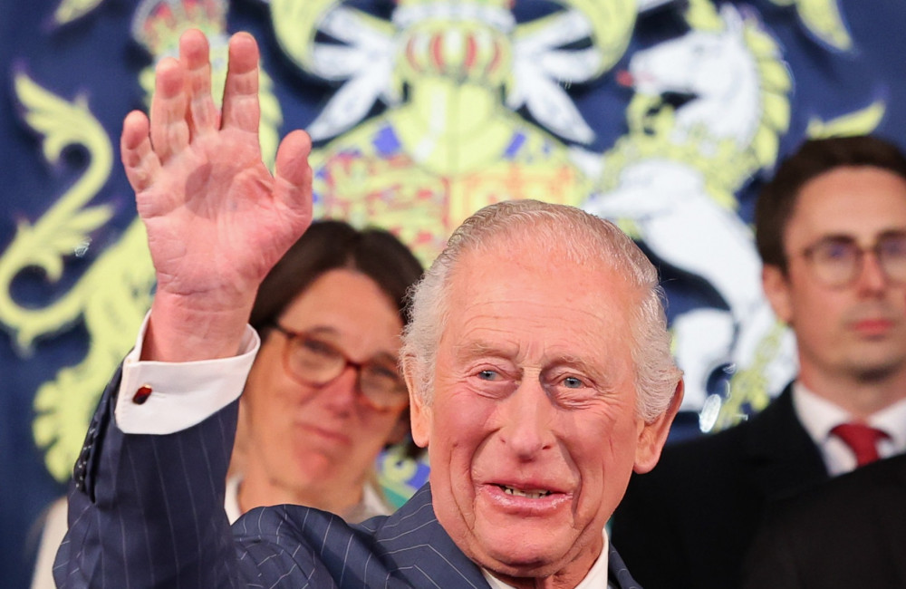 Le roi Charles annonce la suppression du train royal après 185 ans