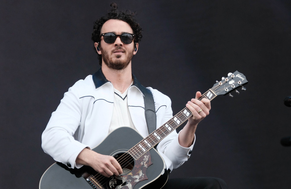 Kevin Jonas révèle avoir frôlé la ruine : "J'ai presque tout perdu"