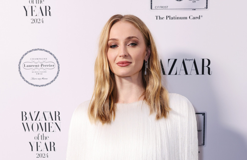 Sophie Turner fait de nouvelles confidences sur Game of Thrones : “J'ai reçu mon éducation sexuelle dans cette série”