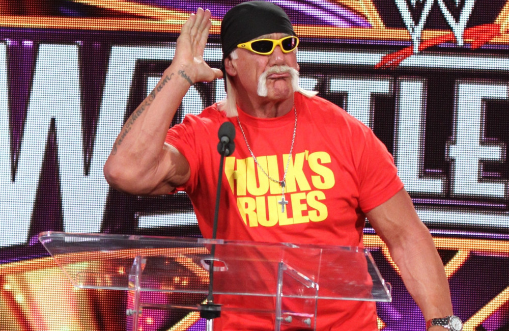 La mort de Hulk Hogan fait l'objet d'une enquête médicale