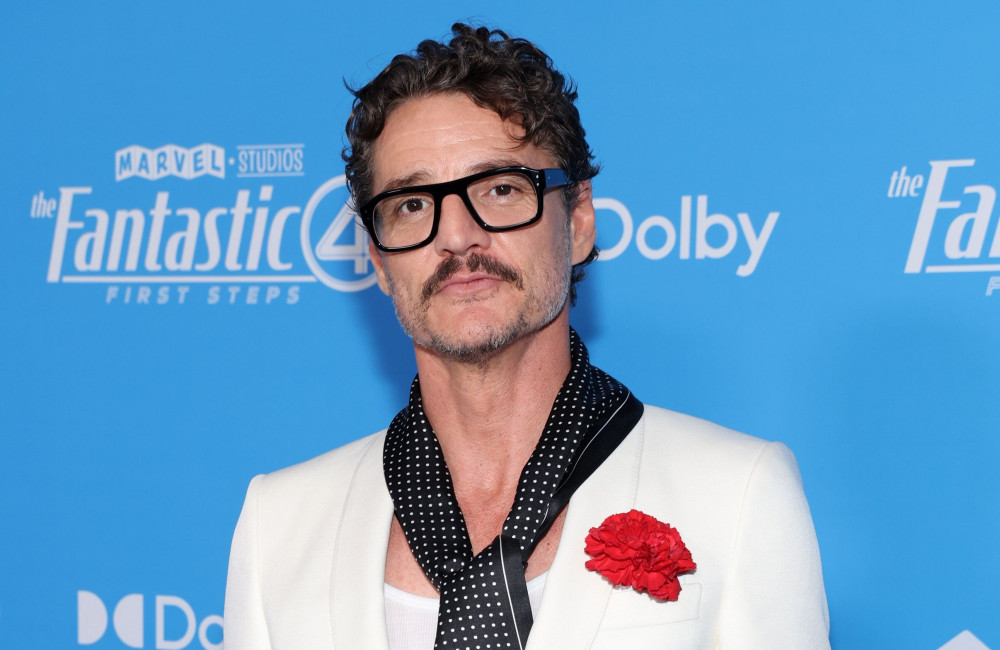 Pedro Pascal ne compte pas se taire sur les sujets qui lui tiennent à coeur : "C'est facile d'avoir peur"