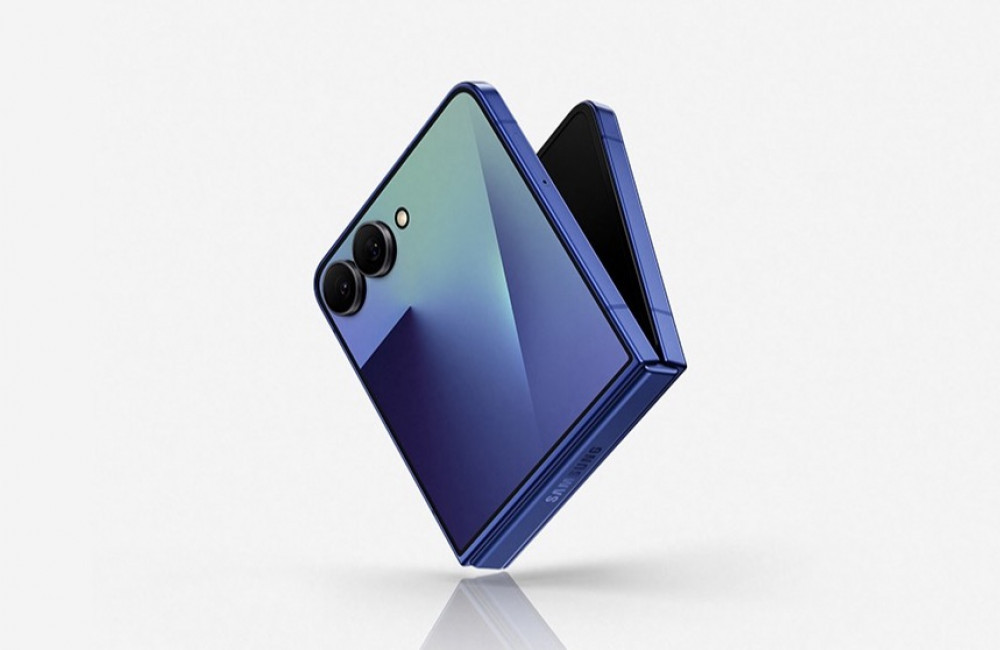 Samsung en pourparlers avec OpenAI et Perplexity pour intégrer davantage d'IA dans les nouveaux téléphones Galaxy