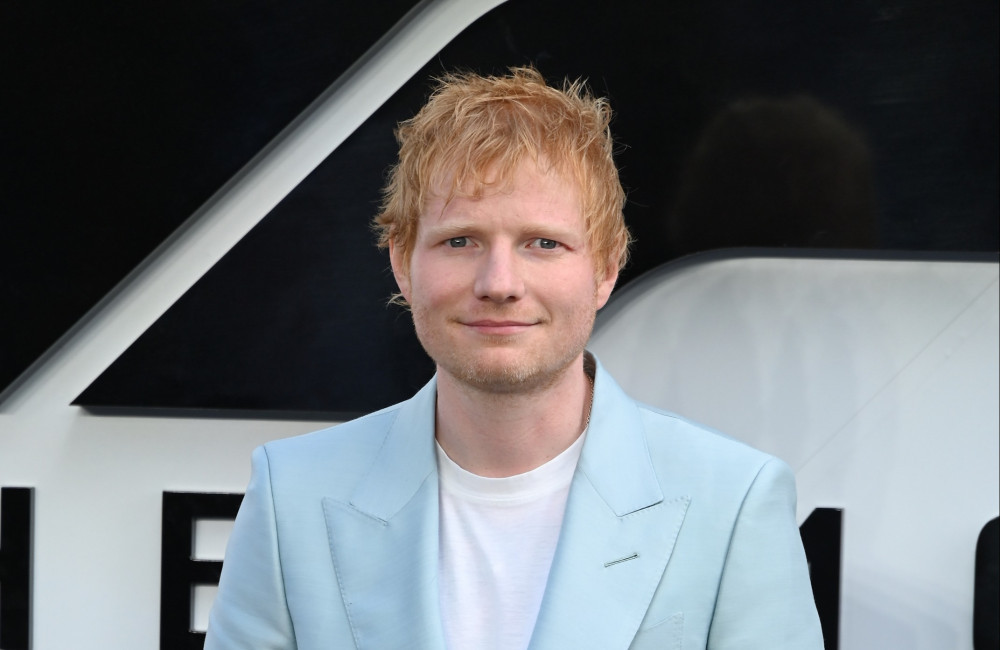 Ed Sheeran craint le pire pour sa famille : "Nous avons eu des menaces d'enlèvement…"