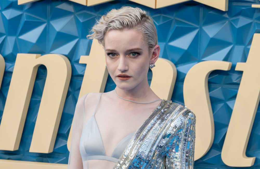 Biopic de Madonna : Julia Garner donne des nouvelles du projet