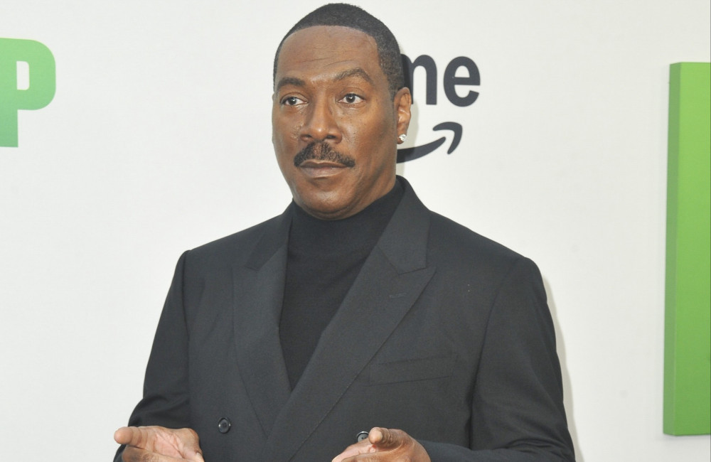 Eddie Murphy confirme que l'Âne de Shrek aura bientôt son propre film
