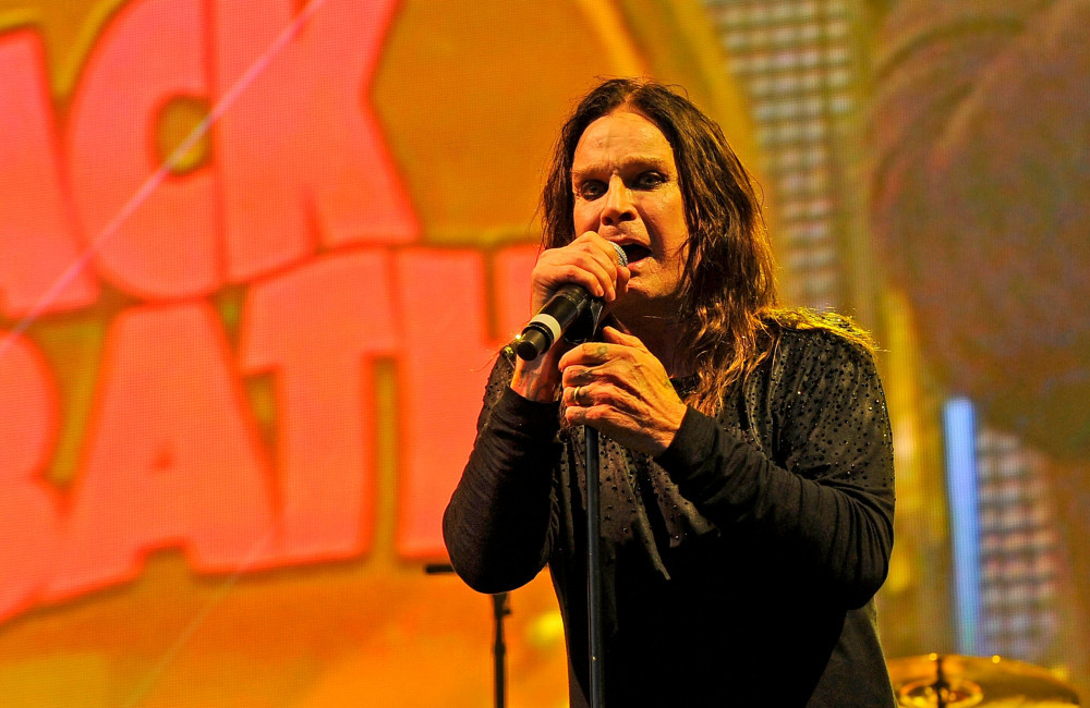 Les funérailles d'Ozzy Osbourne auront lieu à Birmingham