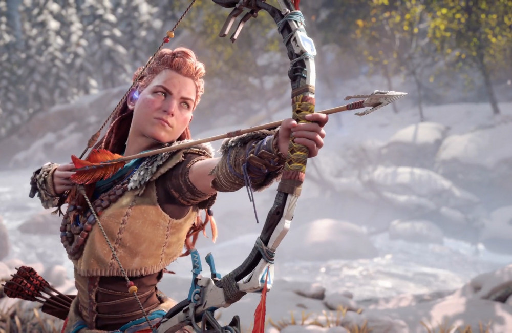 Sony poursuit Tencent pour "clonage servile" d'Horizon avec Light of Motiram