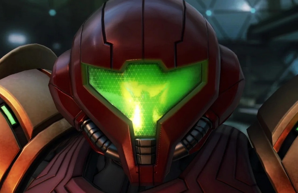 "Metroid Prime 4: Beyond" est toujours prévu pour 2025