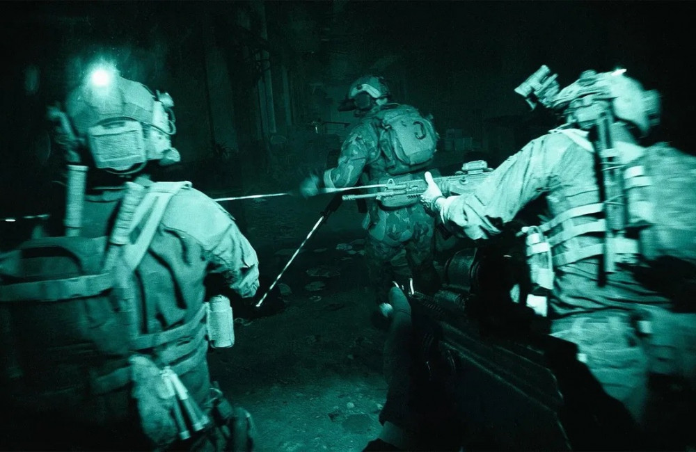Le producteur de Battlefield 6 ne pense pas que le jeu ait atteint l'excellence fixée par "Battlefield : Bad Company 2".