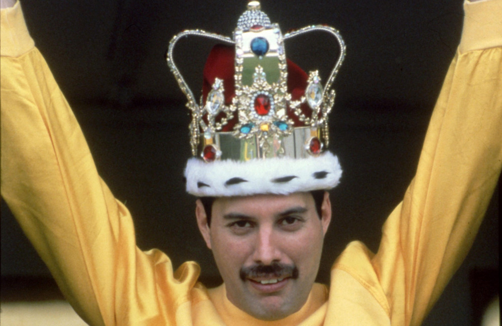 Freddie Mercury : une femme affirme être sa fille cachée