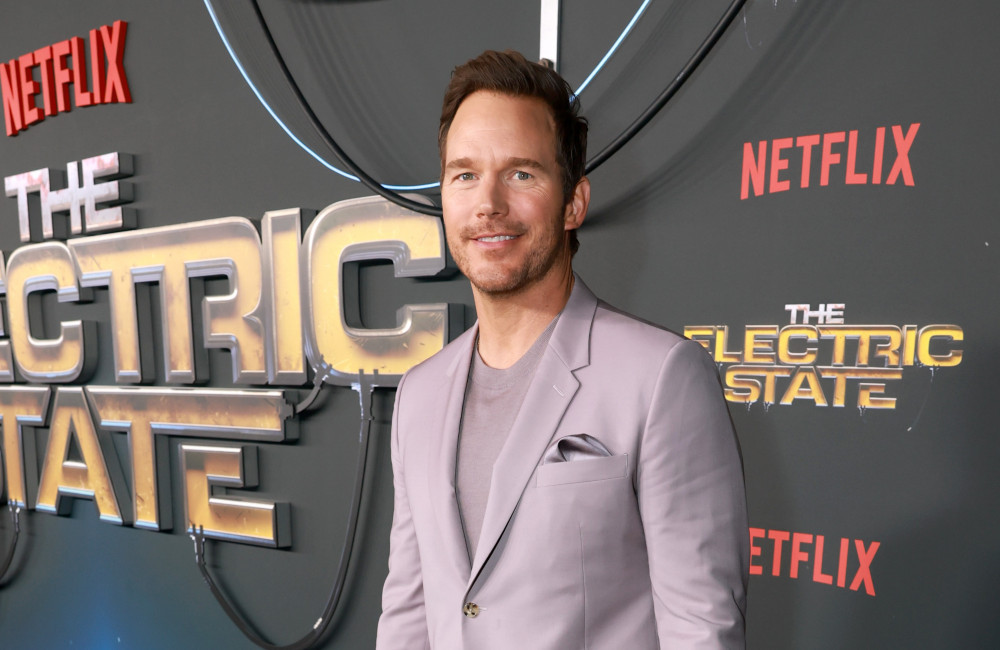 Chris Pratt pourrait-il incarner Batman ? James Gunn répond