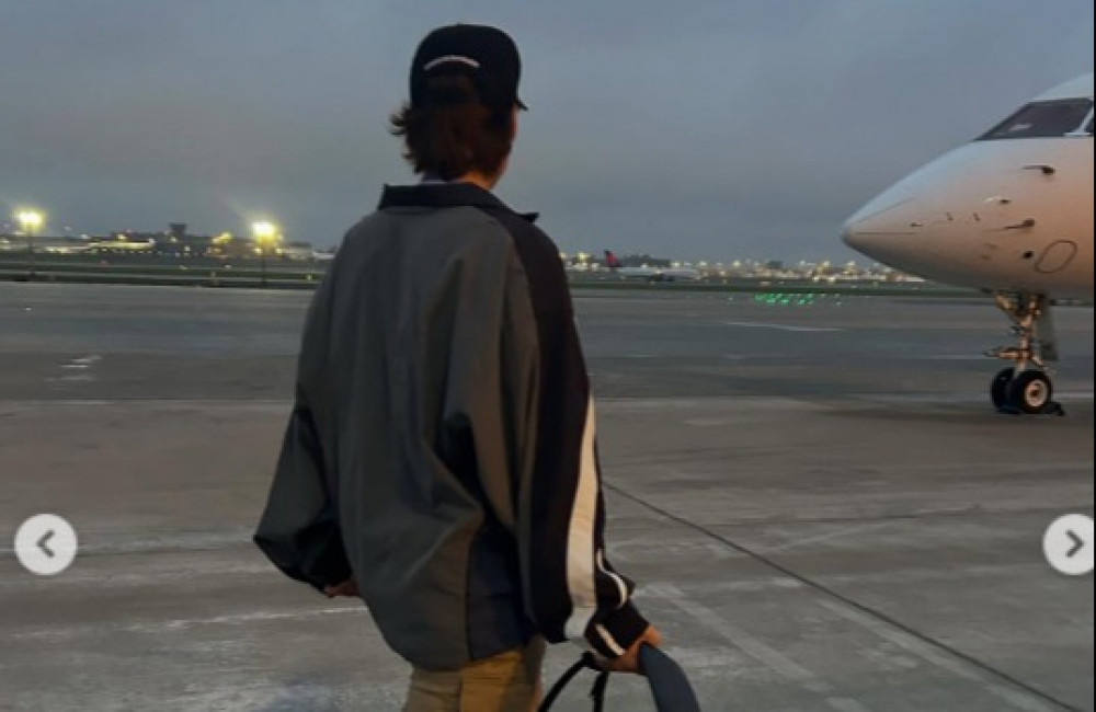 Millie Bobby Brown et Jake Bongiovi ont partagé un premier aperçu de leur fille