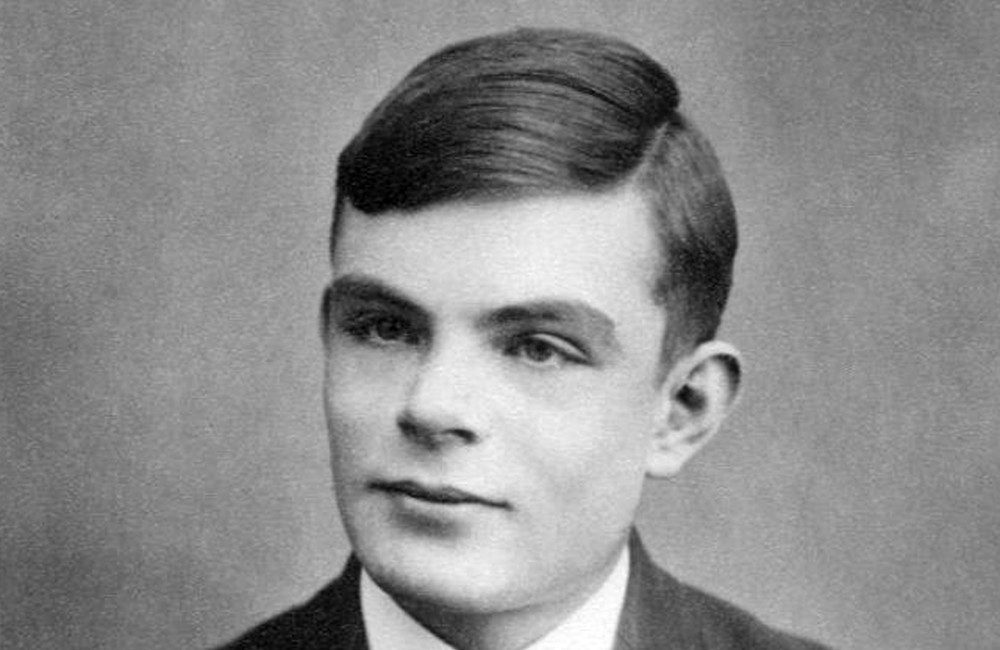 Le Dr Jean Innes démissionne de son poste de directeur général de l'Institut Alan Turing
