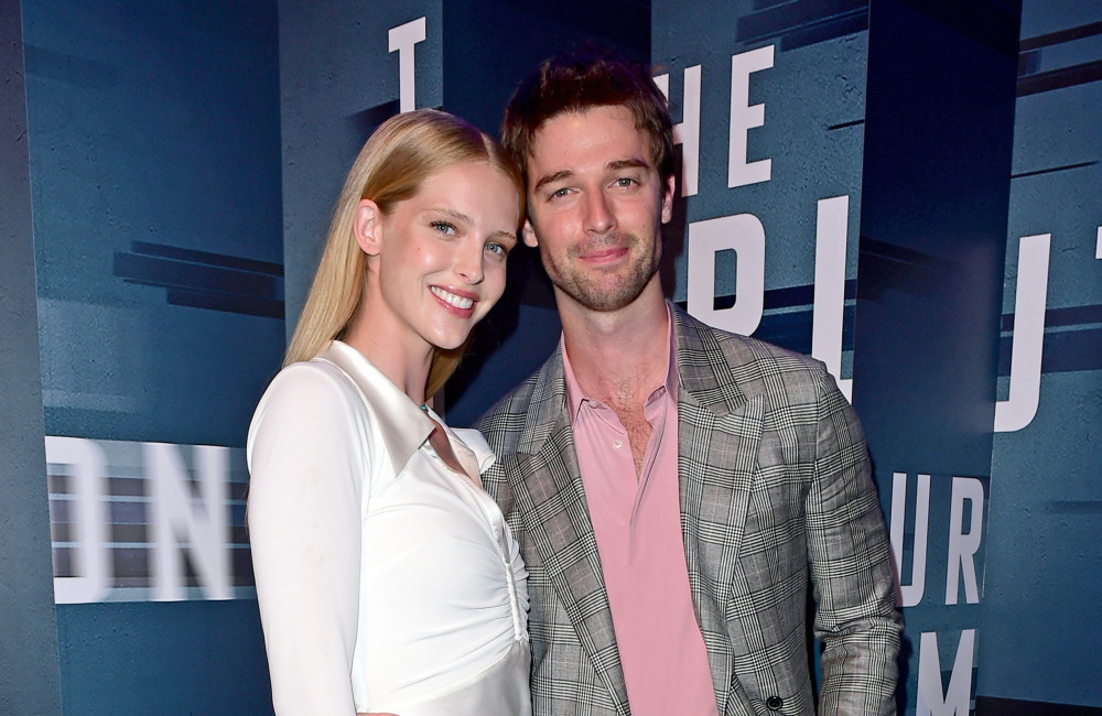Patrick Schwarzenegger a épousé sa compagne Abby Champion