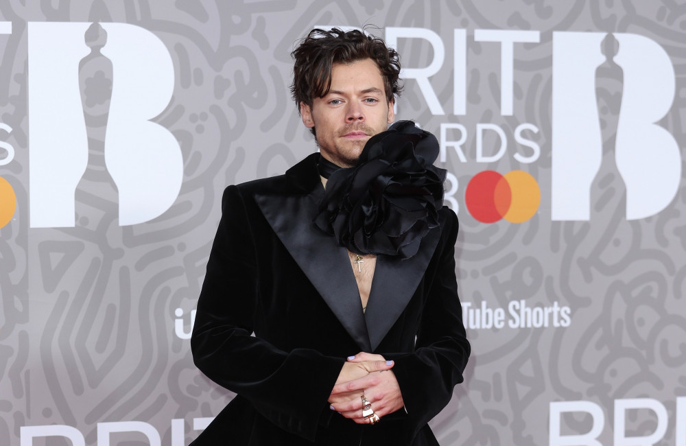 Harry Styles indigne ses futurs voisins avec la construction d'un manoir à Londres