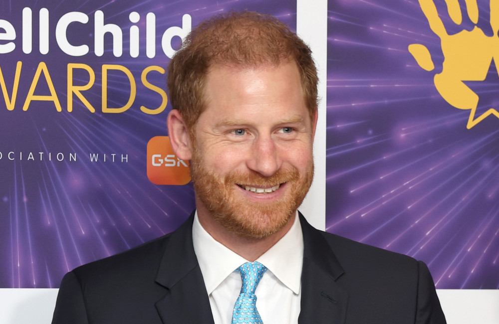 Le prince Harry fait de rares confidences sur Archie et Lilibet : "Je suis tellement reconnaissant d'avoir des enfants en bonne santé"