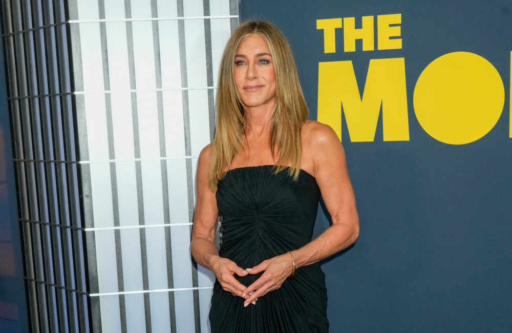 Jennifer Aniston : son nouveau compagnon est venu la soutenir pour la toute première fois sur un tapis rouge