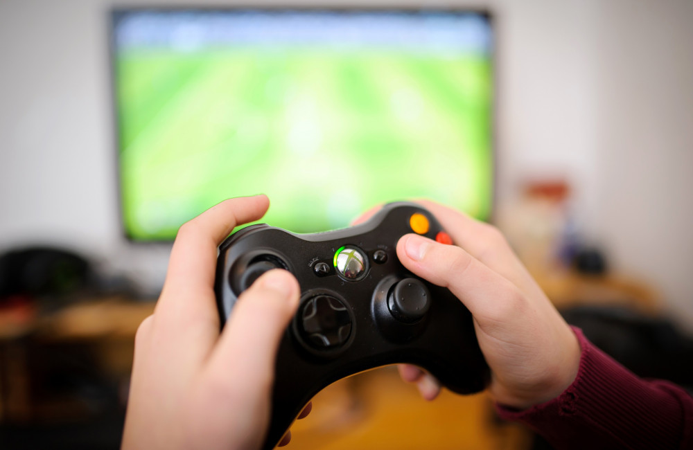 Les jeux Xbox débarquent dans les voitures