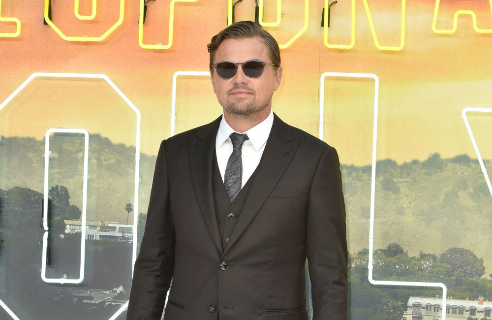 Leonardo DiCaprio révèle sa méthode infaillible pour travailler avec de grands réalisateurs