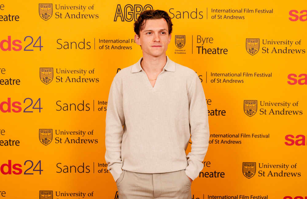 Tom Holland fait de rares confidences sur sa sobriété
