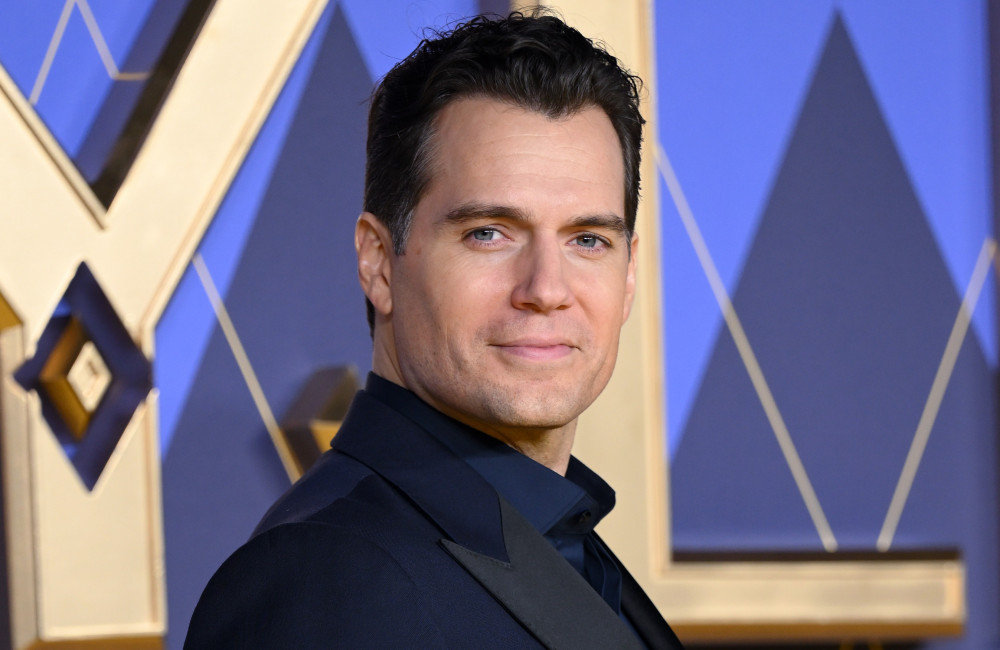 Henry Cavill blessé sur le tournage de "Highlander" : le tournage a été reporté