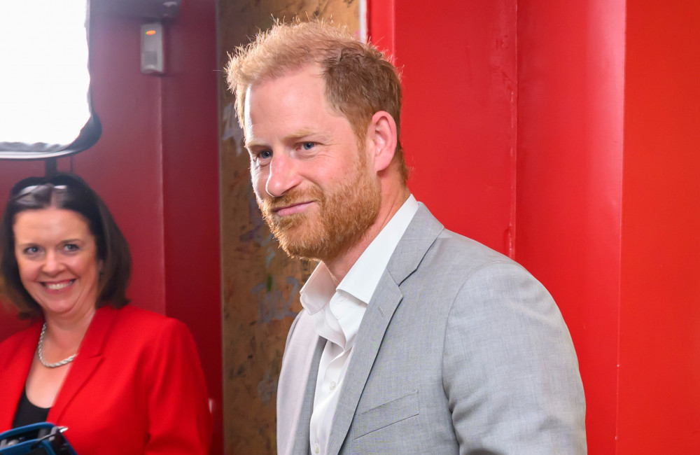 Le prince Harry veut passer plus de temps avec le roi Charles : "Je veux me concentrer sur mon père"