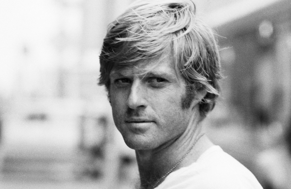 Mort de l'acteur et réalisateur Robert Redford à 89 ans