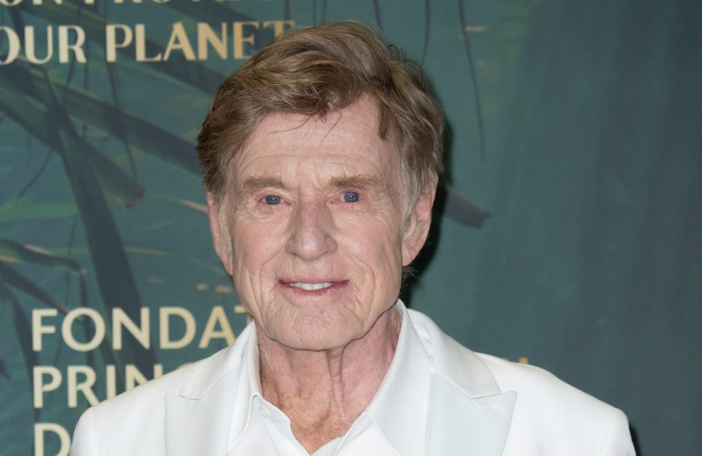 Mort de Robert Redford : Donald Trump et bien d'autres rendent hommage à l'icône du cinéma