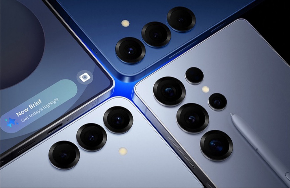 Samsung révèle la date de lancement de OneUI 8 sur les appareils Galaxy
