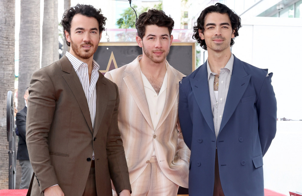 Camp Rock 3 : Disney confirme qu'un troisième volet est en route avec les Jonas Brothers