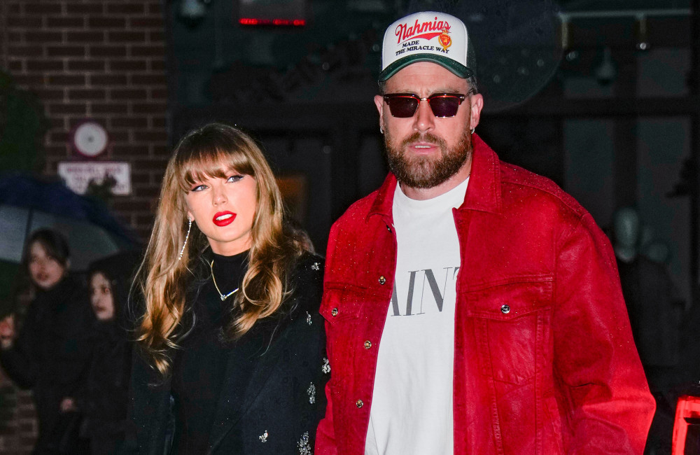 Taylor Swift craignait de perdre son inspiration après ses fiançailles