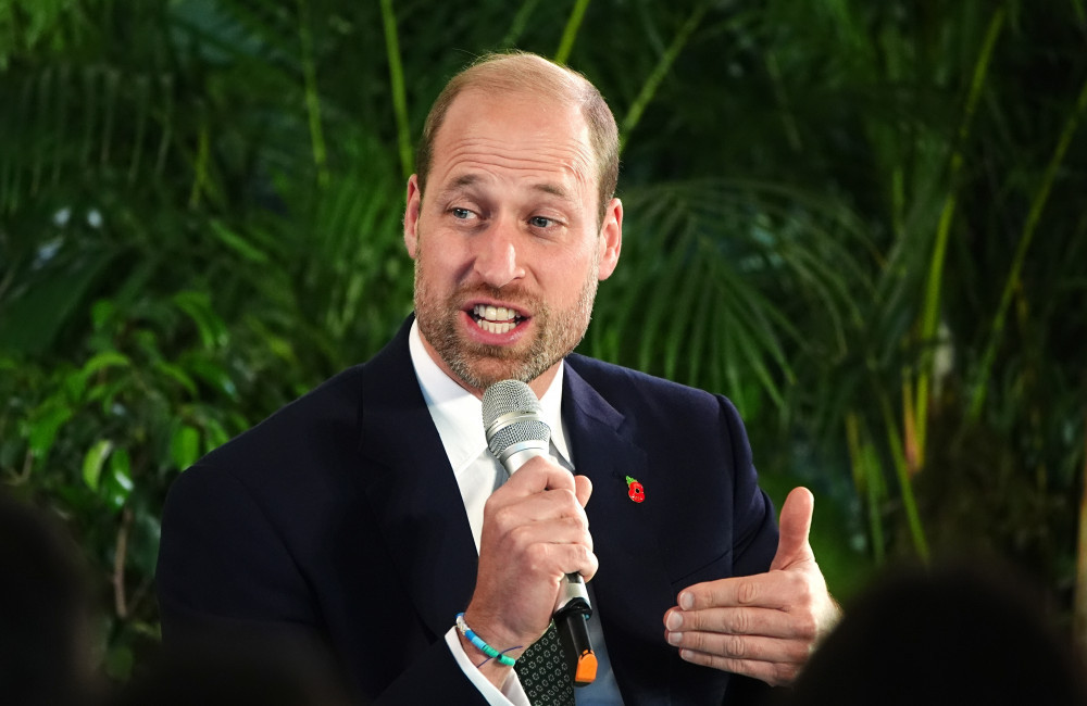 Le prince William pense déjà aux changements qu'il apportera quand il sera roi