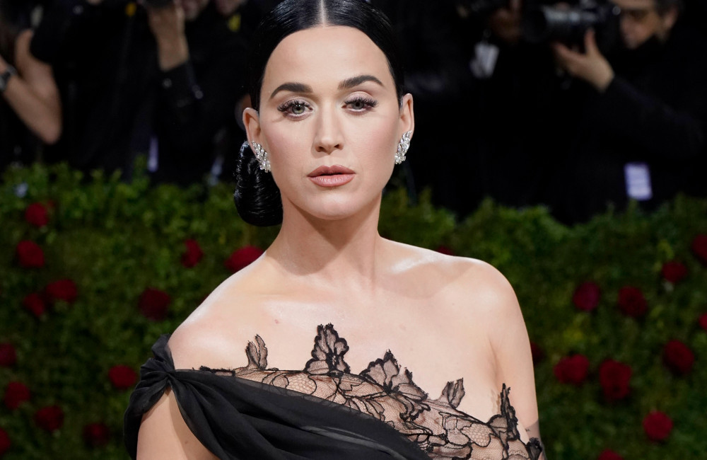Katy Perry et Justin Trudeau : leur histoire d'amour se précise…