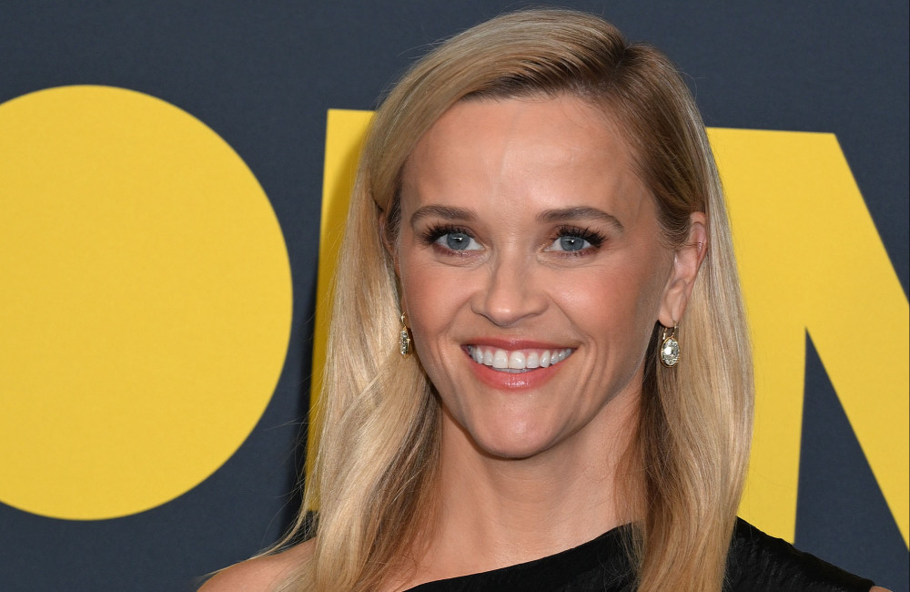 Reese Witherspoon révèle l'inspiration derrière son premier roman
