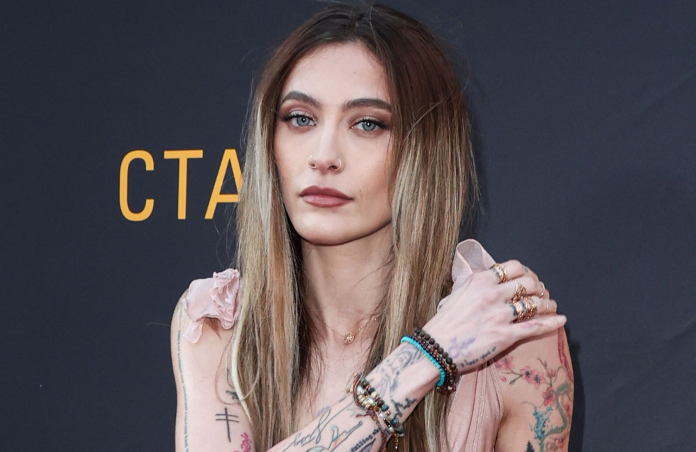 Paris Jackson furieuse contre les gérants de la succession de son père Michael Jackson : "Ce comportement est indéfendable…"