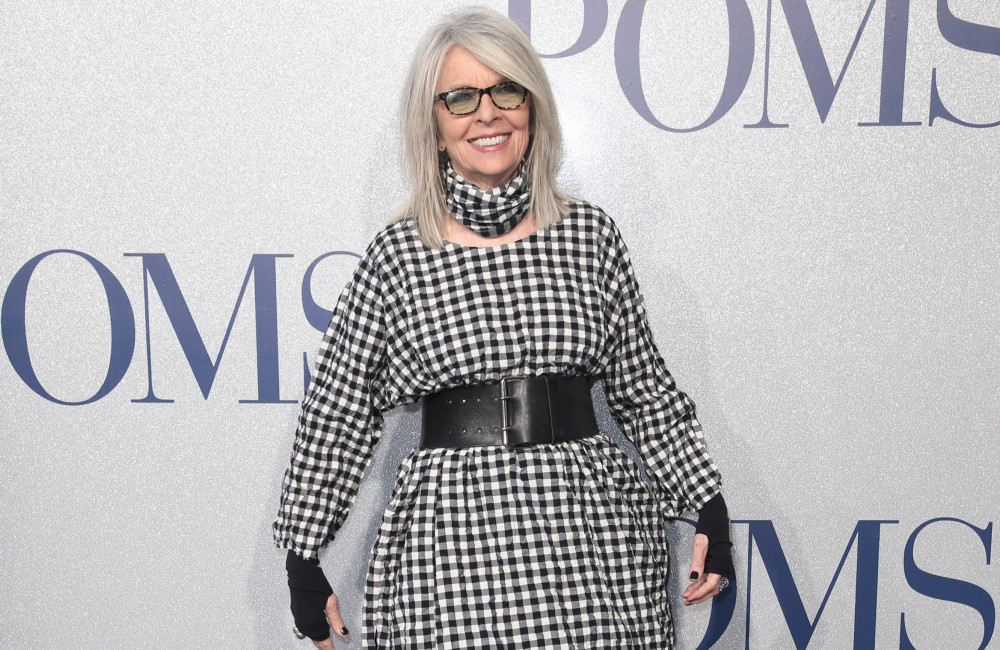 Diane Keaton : les causes de sa mort révélées