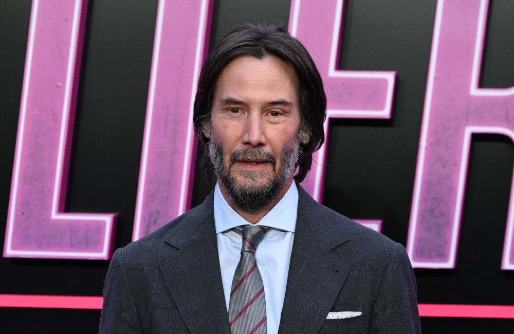 Keanu Reeves révèle pourquoi il a failli changer de nom au début de sa carrière